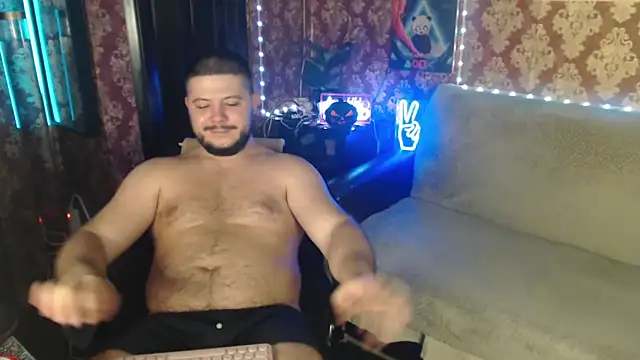 Snapshot of thor_master chatting on 10-27-25, 04:33 thor master online show from 10-27-25, 04:33