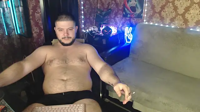 Snapshot of thor_master chatting on 10-30-25, 02:51 thor master online show from 10-30-25, 02:51