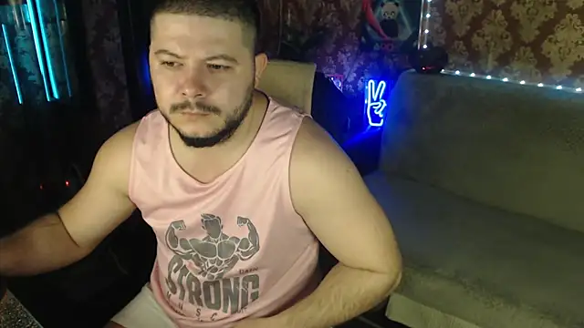 Snapshot of thor_master chatting on 10-31-25, 06:20 thor master online show from 10-31-25, 06:20