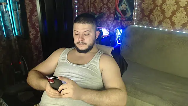 Snapshot of thor_master chatting on 11-07-25, 11:10 thor master online show from 11-07-25, 11:10