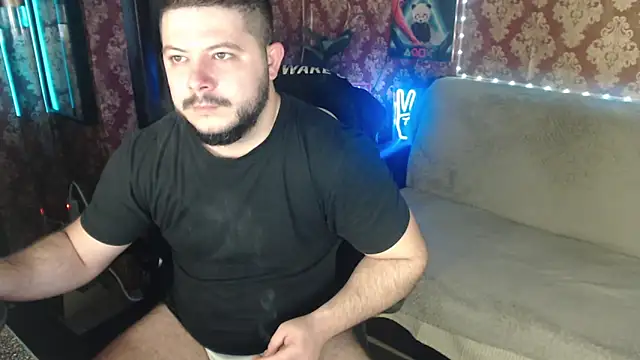 Snapshot of thor_master chatting on 11-12-25, 12:16 thor master online show from 11-12-25, 12:16