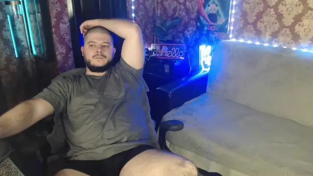 Snapshot of thor_master chatting on 11-25-25, 09:59 thor master online show from 11-25-25, 09:59