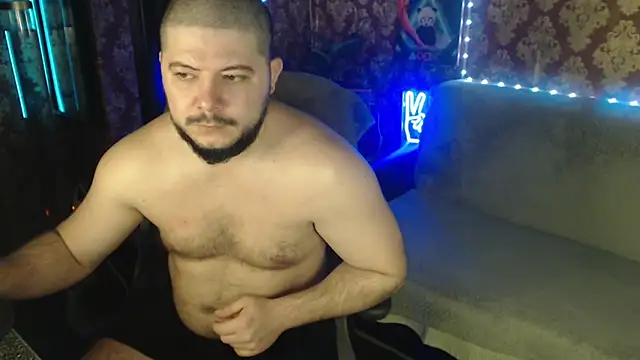 Snapshot of thor_master chatting on 11-28-25, 02:58 thor master online show from 11-28-25, 02:58