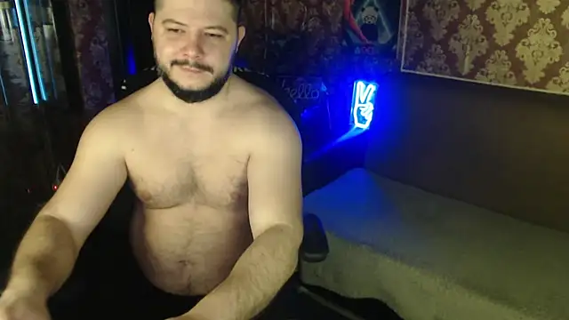 thor master online show from 02-14-26, 12:18