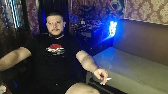 thor master online show from 02-17-26, 05:04