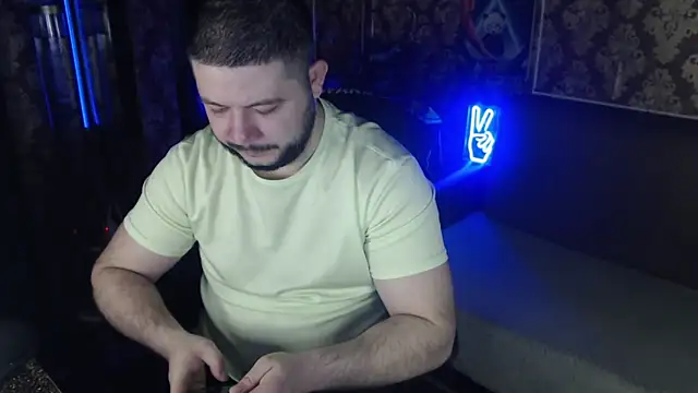 thor master online show from 04-10-26, 12:05