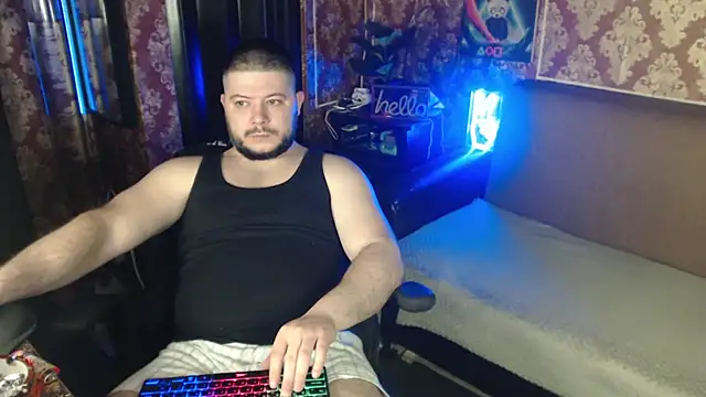 thor master online show from 04-15-26, 11:49