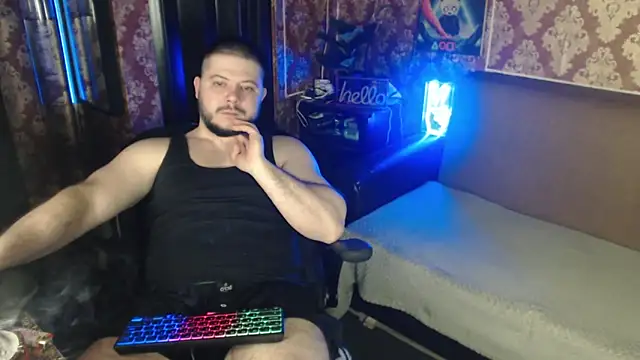 thor master online show from 04-17-26, 10:24