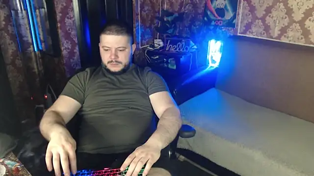 thor master online show from 04-19-26, 01:27