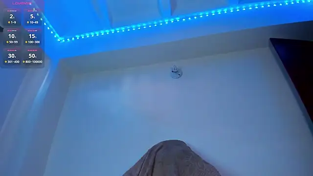 Snapshot of divinesalome chatting on 01-17-25, 09:17 divinesalome online show from 01-17-25, 09:17