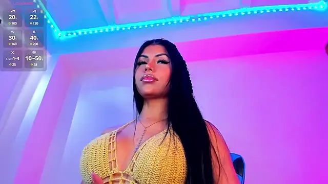 Snapshot of divinesalome chatting on 02-12-25, 07:13 divinesalome online show from 02-12-25, 07:13