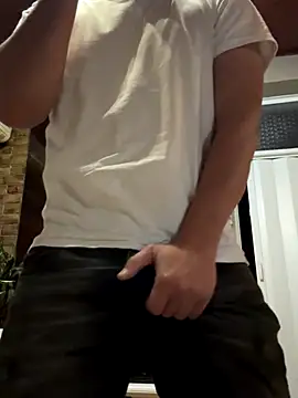 Snapshot of KriszianZaz chatting on 11-04-25, 09:14 KriszianZaz online show from 11-04-25, 09:14