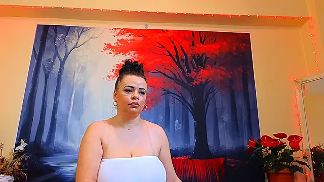 ElizabethEven online show from 01-18-25, 12:24