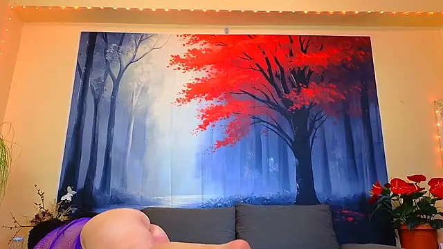 ElizabethEven online show from 02-02-25, 04:26