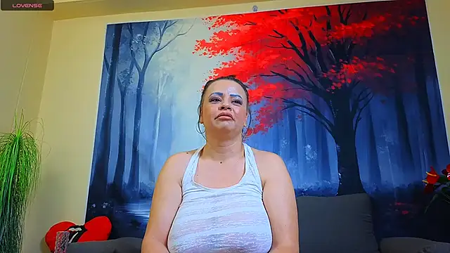 ElizabethEven online show from 03-16-25, 03:58