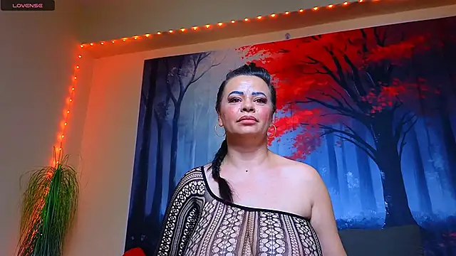 ElizabethEven online show from 03-20-25, 04:51