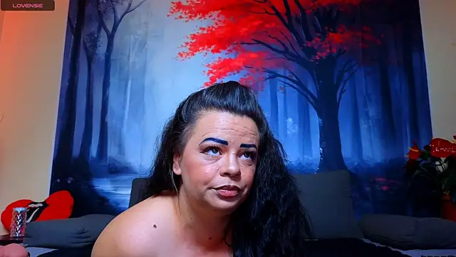 ElizabethEven online show from 03-21-25, 12:40