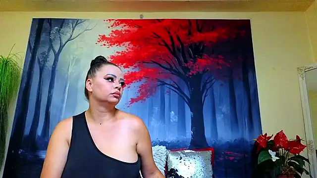 ElizabethEven online show from 09-10-25, 07:14