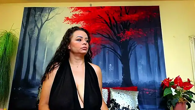 ElizabethEven online show from 09-17-25, 04:41