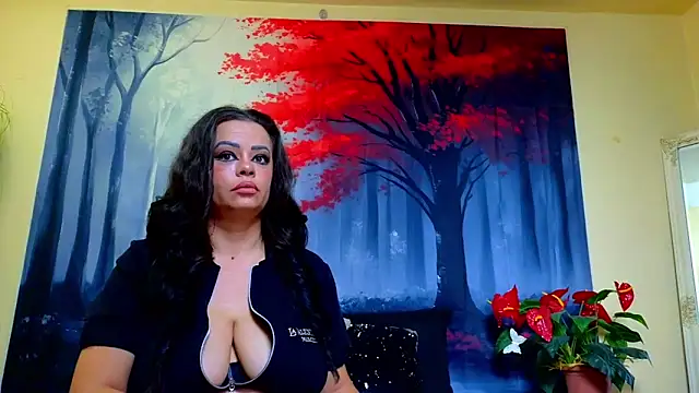 ElizabethEven online show from 11-06-25, 10:43