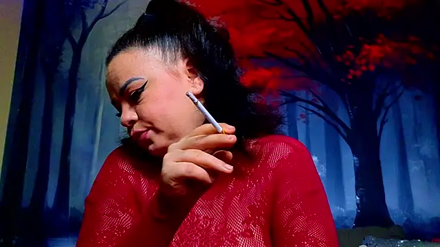 ElizabethEven online show from 02-05-26, 09:19