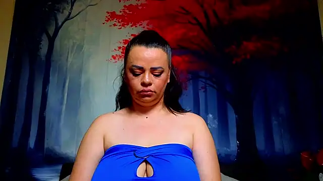 ElizabethEven online show from 03-22-26, 09:07