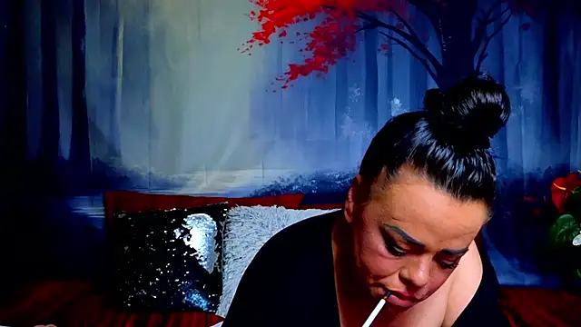 ElizabethEven online show from 04-25-26, 08:17