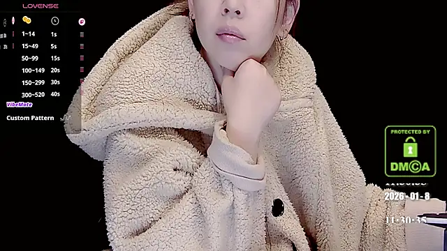 Snapshot of melia_Z chatting on 01-08-26, 03:31 melia Z online show from 01-08-26, 03:31