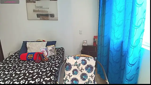 Naty Stone online show from 01-24-25, 09:15