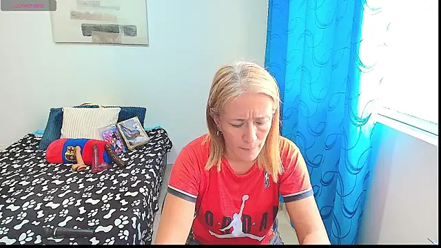 Naty Stone online show from 01-27-25, 07:13