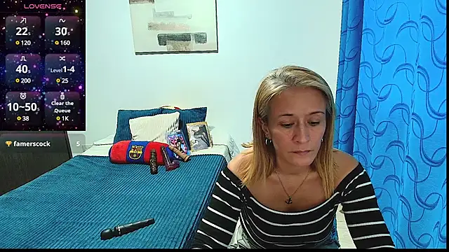 Naty Stone online show from 02-11-25, 10:50