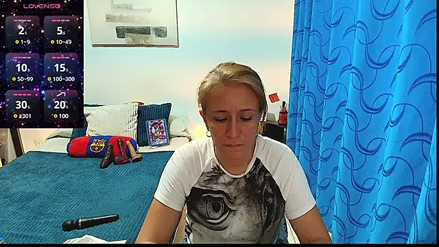 Naty Stone online show from 02-26-25, 11:04