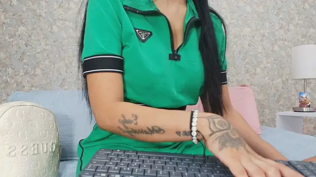 samanta 360 online show from 02-19-25, 12:00