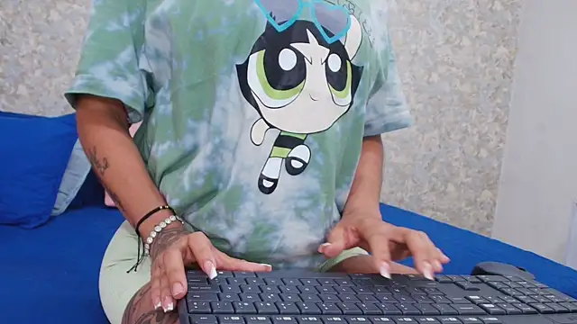 samanta 360 online show from 02-27-25, 11:52