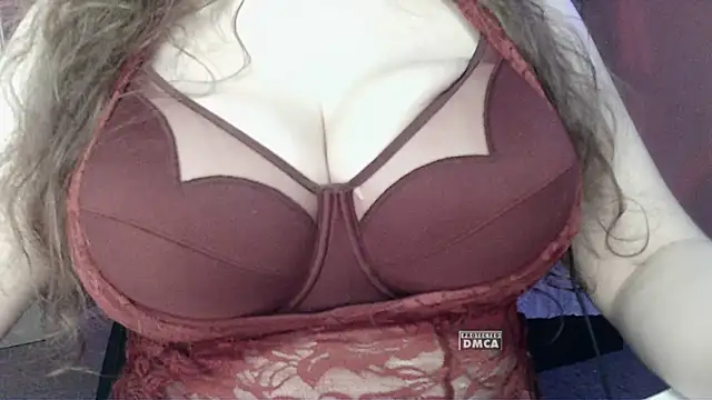 Mrs Dream online show from 09-14-25, 12:10