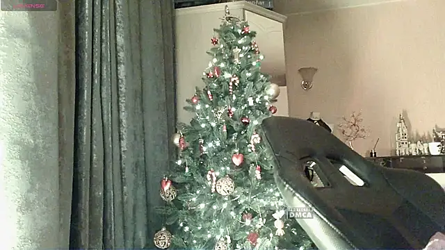 Mrs Dream online show from 04-26-26, 05:10