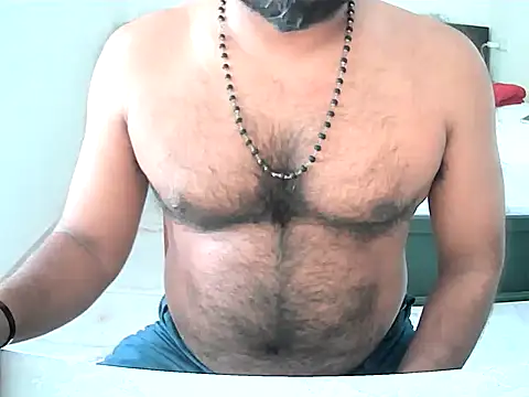 VINU26BLR online show from 03-27-26, 11:10