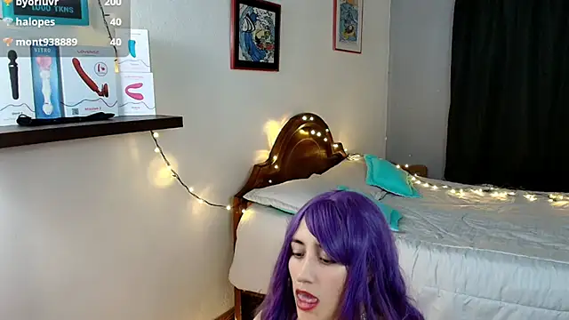 venus 666 online show from 03-17-25, 11:54