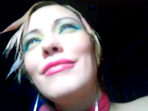 WildMissNiks online show from 12-25-24, 02:45