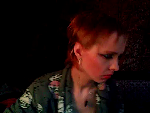 WildMissNiks online show from 01-18-25, 01:40