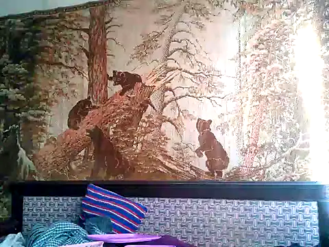 WildMissNiks online show from 02-02-25, 09:51