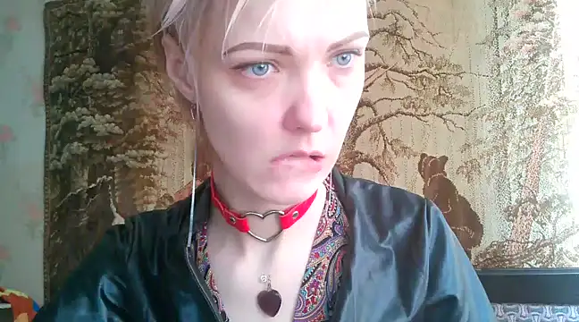 WildMissNiks online show from 02-08-25, 09:13