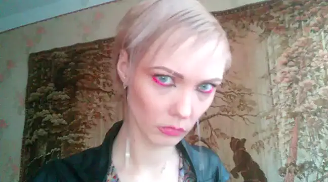 WildMissNiks online show from 02-08-25, 12:39