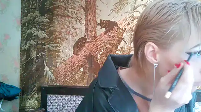 WildMissNiks online show from 02-10-25, 09:04