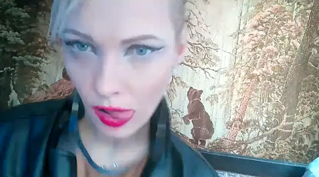 WildMissNiks online show from 02-10-25, 12:08