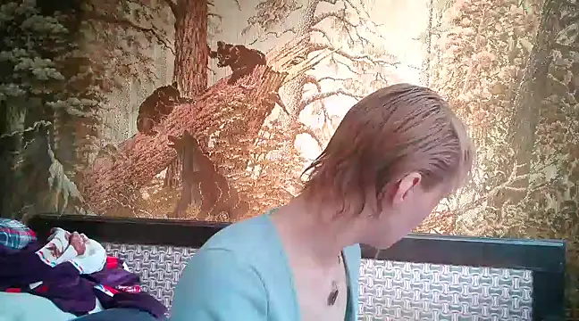 WildMissNiks online show from 02-21-25, 07:45