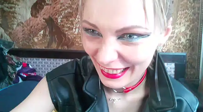 WildMissNiks online show from 02-21-25, 11:11