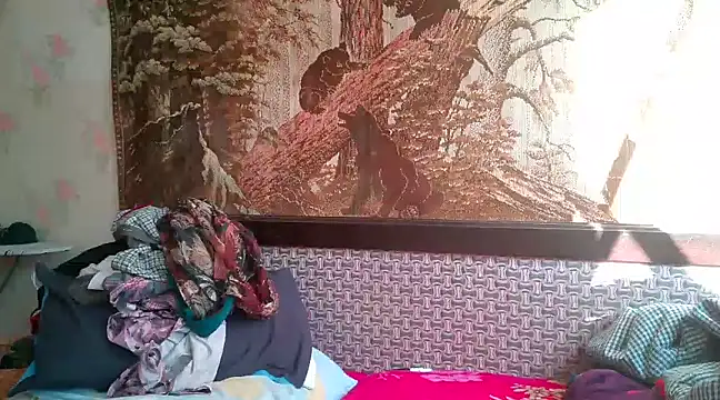 WildMissNiks online show from 02-22-25, 08:29