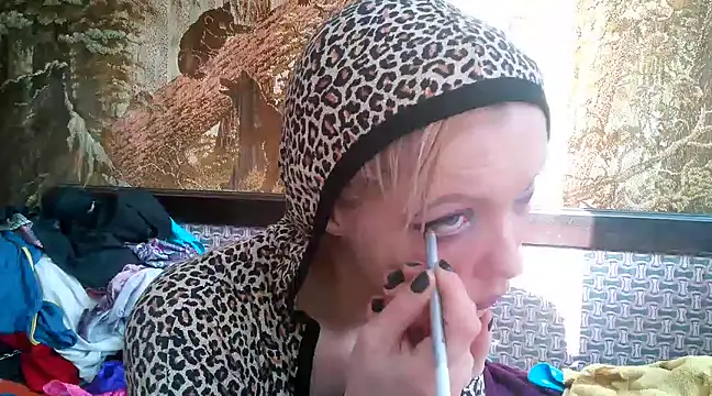 WildMissNiks online show from 03-01-25, 08:13