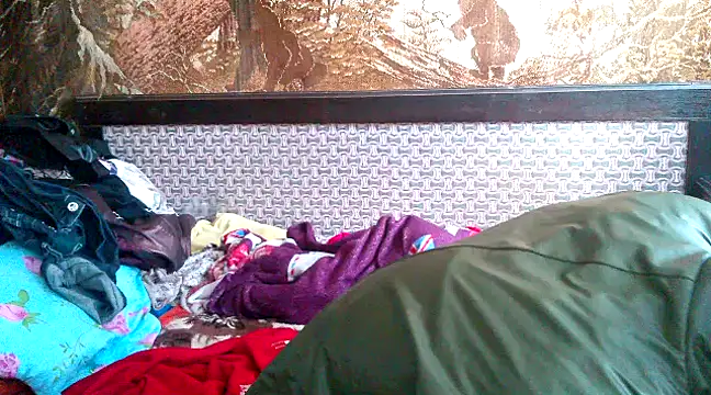 WildMissNiks online show from 03-11-25, 12:06